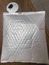 德力西（DELIXI） 開關(guān)插座面板CD821白色斜五孔插座86型安裝家用墻壁電源開關(guān)面板 二開雙控五孔插座 曬單實(shí)拍圖