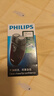 飛利浦（PHILIPS）剃須刀電動(dòng)男士刮胡刀電動(dòng)刀 進(jìn)口雙刀頭剃胡刀干電池便攜式須刨電須刀禮物送老公 PQ206/18【經(jīng)典干電池款】 曬單實(shí)拍圖