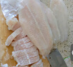 朵芙 【超值5斤】越南巴沙魚柳 5斤無骨無刺 冷凍海鮮水產生鮮 巴沙魚柳2500g超大片 曬單實拍圖