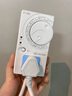 JCZS德國品牌冰箱知音溫控器通用冰柜伴侶定時(shí)節能保護開(kāi)關(guān)電子冰箱溫 智能溫控器*1【7種模式 一鍵調整】 曬單實(shí)拍圖