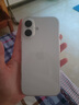 Apple【國行原裝未使用】蘋果16 iPhone16 雙卡雙待 5G 全網通 蘋果手機 白色【活動款-價格更優(yōu)惠】 256GB【原裝未使用+藍牙耳機+豪華大禮包】 曬單實拍圖
