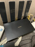 華為WiFi7路由器BE3Pro家用路由器千兆穿墻王5G雙頻無線電競mesh大戶型全屋WiFi路由7漏油器信號放大器 【國補千兆版】3600兆華為路由器WiFi7 曬單實拍圖