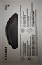 雷柏（Rapoo）VT3MAX二代雙8K版 中大手無線/有線雙模游戲鼠標(biāo) PAW3950引擎 人體工學(xué)設(shè)計 原生8K+8K回報率 黑色 曬單實(shí)拍圖