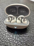 日本進(jìn)口適用SONY索尼真無(wú)線藍(lán)牙耳機(jī)夾耳式運(yùn)動(dòng)降噪重低音強(qiáng)續(xù)航 白色【至尊版】 曬單實(shí)拍圖