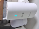 華為子母路由器Q6凌霄千兆無線全屋WiFi6+套裝穿墻王分布式字母路由器電力6E家長別墅大戶型電力貓MT33 Q6子母路由器【W(wǎng)iFi6+3000M】運營商版 JD電競官方店 曬單實拍圖