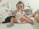 愛他美（Aptamil）德國白金版HMO 幼兒配方奶粉1+段(1歲以上)800g 6罐箱裝 德愛白金 曬單實(shí)拍圖