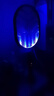 奧克斯（AUX）【高壓滅蚊/一觸即死】高壓電蚊拍充電式家用滅蚊燈蚊拍驅(qū)蚊神器 曬單實拍圖