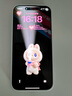努技墨水屏手機殼 適配iPhone12~iphone16promax全系列手機殼 蘋果手機殼 NFC智能投屏個性DIY手機殼 白色|3.97英寸超高清 iPhone16ProMax 曬單實拍圖