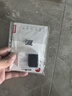 ThinkPad聯(lián)想ThinkBook 64GB TF（MicroSD）存儲(chǔ)卡  A1 U3 4K 行車記錄儀 監(jiān)控?cái)z像頭專用內(nèi)存卡  TF106    曬單實(shí)拍圖