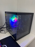 技嘉 酷睿i5 13400F臺式組裝電腦主機RTX4060Ti/5060Ti游戲高端電競獨顯直播設計渲染整機 配置六：13400F+RTX5060Ti 曬單實拍圖