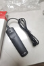 佳能（Canon）RS-80N3快門線 拍照防抖高速連拍適用于佳能單反微單 品牌 RS-80N3快門線 R5 R5C R3 5D4 6D2 1DX3 曬單實(shí)拍圖