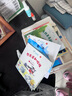 全套60冊 幼兒小百科科普啟蒙繪本兒童趣味百科全書(shū)2-6-8歲少兒大百科小學(xué)生昆蟲(chóng)食物植物太空科學(xué)科普類(lèi)書(shū)籍幼兒園早教啟蒙讀物 全30冊小小科學(xué)家 曬單實(shí)拍圖