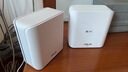 華碩（ASUS）【國家補(bǔ)貼15%】靈耀魔方WiFi7路由器三只套裝家用無線千兆全屋WiFi7覆蓋分布式子母路由 Ai隨心組 曬單實(shí)拍圖