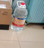 瀘州老窖紅高粱酒 濃香型白酒桶裝 自飲純糧食酒 泡水果泡藥材用酒 60度 瀘州老窖紅高粱 5L  1桶 曬單實拍圖