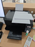 愛普生（EPSON）L3558 A4彩色墨倉式打印機(jī) 打印復(fù)印掃描多功能一體機(jī) 無線WIFI 家用辦公打印 曬單實(shí)拍圖