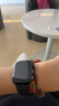 閃魔（SmartDevil）適用于蘋果S10手表膜Apple iWatch Series10保護(hù)膜42mm全屏覆蓋自動(dòng)定位防摔防指紋非鋼化膜 2片裝 曬單實(shí)拍圖