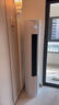 海信（Hisense）空調(diào) 大3匹/大2匹AI省電 空調(diào)柜機 大風(fēng)量速冷熱 客廳家用立式空調(diào) 新一級能效 智能變頻柔風(fēng)冷暖 2匹 一級能效 KFR-50LW/E80A1 曬單實拍圖