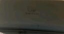 BUBMSwitch收納包NS游戲保護包OLED大容量lite充電底座手柄卡含搖桿帽 曬單實(shí)拍圖