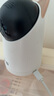 海雀800萬(wàn)室內(nèi)外攝像頭家用監(jiān)控器360度無(wú)死角帶夜視全景語(yǔ)音旋轉(zhuǎn)手機(jī)遠(yuǎn)程門口看護(hù)防水寵物老人看護(hù)器 【4K旗艦】斷網(wǎng)可錄制64G 曬單實(shí)拍圖