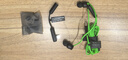 雷蛇（Razer）戰(zhàn)錘狂鯊V3 有線入耳式耳機(jī)耳塞 7.1環(huán)繞聲 吃雞神器 三角洲官方指定 Type C（贈(zèng)THX軟件 可調(diào)EQ） 曬單實(shí)拍圖