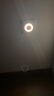 飛利浦（PHILIPS）led小夜燈臥室睡眠燈床頭燈感應(yīng)燈喂奶起夜母嬰燈柔光護(hù)眼 酷玥ECO【插電版】2只裝 曬單實(shí)拍圖