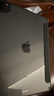 綠聯(lián) 適用iPad Pro保護(hù)套帶筆槽11英寸保護(hù)殼 2022/2021/2020款通用 蘋果平板電腦防彎防摔殼 雅致黑 曬單實(shí)拍圖
