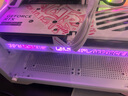 七彩虹（Colorful）戰(zhàn)斧 GeForce RTX 5060  DUO 8G  電競(jìng)光追游戲設(shè)計(jì)電腦顯卡 RTX 5060 8G Ultra W OC 曬單實(shí)拍圖