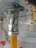 林內(nèi)（Rinnai）【大師系列】家用16升燃?xì)鉄崴?三核恒溫科技天然氣熱水器【國(guó)家補(bǔ)貼15%】16GD35（JSQ31-GD35） 曬單實(shí)拍圖