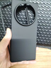 殼煌【輕薄磨砂殼】vivoxfold5手機(jī)殼新款全包保護(hù)套VIVOXFOLD5Pro超薄防摔男女高級(jí)折疊屏商務(wù)情侶 【深邃黑】純色磨砂丨超薄防摔 vivo x fold5 曬單實(shí)拍圖
