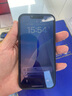 世詠（SHIYONG）適用蘋(píng)果14手機殼 iphone14保護套鏡頭全包超薄防摔輕奢羊巴皮簡(jiǎn)約創(chuàng  )意國風(fēng)小羊皮男女款 黑色 曬單實(shí)拍圖