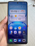 vivo iQOO Z10 Turbo+ 12GB+256GB 云海白 天璣9400+旗艦芯 8000mAh超薄藍海電池 國家補貼 電競手機 曬單實拍圖