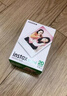 富士FUJIFILM instax立拍立得相機(jī) 3英寸相紙膠片膠卷 3寸雙包+相冊+相框+收納盒【20張白邊】 官方標(biāo)配 曬單實拍圖