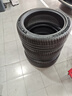 米其林（MICHELIN）米其林輪胎(Michelin) PILOT SPORT EV PSEV DT 255/40R20 101W適配特斯拉奧迪 汽車(chē)輪胎 曬單實(shí)拍圖