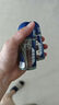 妮維雅（NIVEA）男士海洋酷爽爽身走珠液50ml*2（腋下止汗露 抑汗干爽） 曬單實(shí)拍圖
