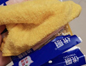 優(yōu)廚【30*30加大加厚】5A 級(jí)抗菌木纖維不沾油洗碗巾油利除吸水抹布 【10條顏色隨機(jī)】30*30 加大加厚 曬單實(shí)拍圖