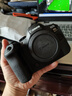 佳能（CANON） EOS R6升級(jí)版R6II/R62全畫(huà)幅專業(yè)級(jí)微單相機(jī)4K高清旅游Vlog視頻數(shù)碼照相機(jī)R6二代全畫(huà)幅微單 上海專拍】EOS R6II單機(jī)身（不含鏡頭） 官方標(biāo)配 曬單實(shí)拍圖