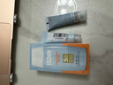 怡思?。↖SDIN）防曬霜隔離50ml SPF50面部敏感肌學(xué)生軍訓(xùn)防曬女男士通勤高倍持久 曬單實(shí)拍圖