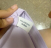 有棵樹(shù)100%棉女士睡衣夏季25年新款全棉吊帶短褲休閑家居服可外穿 曬單實(shí)拍圖