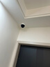 普聯(lián)（TP-LINK）無線監(jiān)控攝像頭 家用監(jiān)控器 室內(nèi)家庭客廳WiFi吸頂半球360°度全景旋轉(zhuǎn)云臺高清視像頭手機APP遠(yuǎn)程 400萬4MP紅外夜視【升級版】 64GB內(nèi)存卡【免費升級128GB卡】  曬單實拍圖