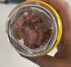 小熊糖（L'ilCritters）麗貴兒童維生素D3+鈣軟糖150粒 vd兒童鈣液體鈣0防腐營養(yǎng)包 3-6歲 曬單實(shí)拍圖