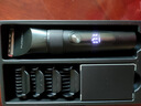 飛科(FLYCO)專業(yè)智能電動理發(fā)器FC5908 成人兒童嬰兒電推剪家用剃頭神器自理發(fā)器理發(fā)推子配理發(fā)工具 曬單實拍圖