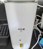中興（ZTE）G5 Pro 5G移動路由器CPE SIM卡插卡上網(wǎng)WiFi7 BE7200M 2.5G雙網(wǎng)口/MC8512/2025款 曬單實(shí)拍圖
