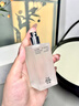 樸致淡香水遠山在牧奶檀木質(zhì)調(diào)持久留香送女友送禮物小眾EDT情人節(jié) 【治愈奶檀】遠山在牧50ml 曬單實拍圖