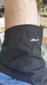 李寧（LI-NING）運動短褲男夏季透氣薄款寬松休閑戶外速干跑步健身冰絲五分褲 曬單實拍圖