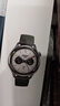 小米（MI）Xiaomi Watch S4 黑色 國(guó)家補(bǔ)貼 小米汽車(chē)su7鑰匙 澎湃OS 2 心率血氧監(jiān)測(cè) 小米手表s4 男表女表 曬單實(shí)拍圖