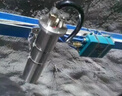 ?？低暀C芯礦用防爆攝像頭煤安礦井監控KBA127攝像儀光纖接口網(wǎng)絡(luò )攝像機 200萬(wàn)星光-單筒(2光3電) 4mm鏡頭 曬單實(shí)拍圖