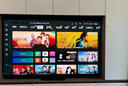 三星（SAMSUNG）【官翻機(jī)】S95D OLED自發(fā)光屏幕防眩光無(wú)開機(jī)廣告4K超高清 超薄 144Hz動(dòng)態(tài)加速全面屏平板AI電視 65英寸 QA65S95DAJXXZ 曬單實(shí)拍圖