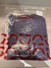 名創(chuàng)優(yōu)品（MINISO）防曬衣男夏季戶外騎行upf50+防紫外線冰絲薄款防曬服 極光紫 L 曬單實(shí)拍圖