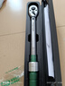 保聯(lián)扭力扳手1/2寸5-60Nm大飛高精度可調式扭矩力矩扳手汽修扳手 曬單實拍圖