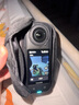 影石（Insta360）x5 全景運動相機 8K高清 instax360x5 防抖防水手持口袋攝像機旅行Vlog摩托車騎行滑雪路亞攝像頭 全能套裝【配件6.6折】 原裝128G卡 曬單實拍圖